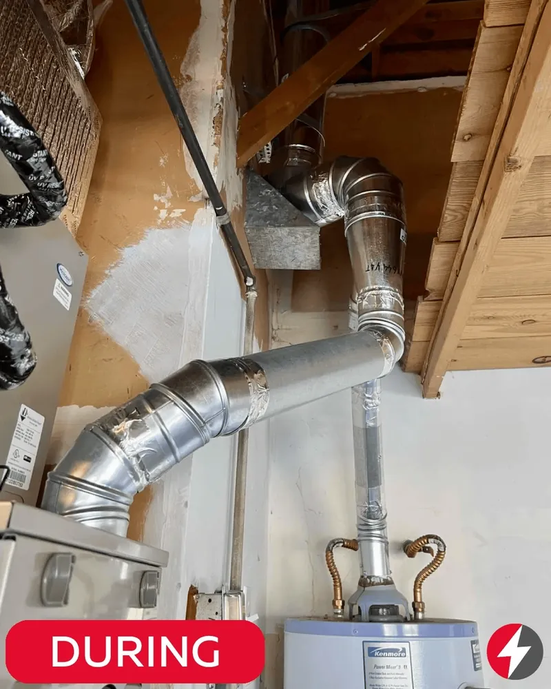 Slide of Fuse Service HVAC & Appliance Repair Tacoma