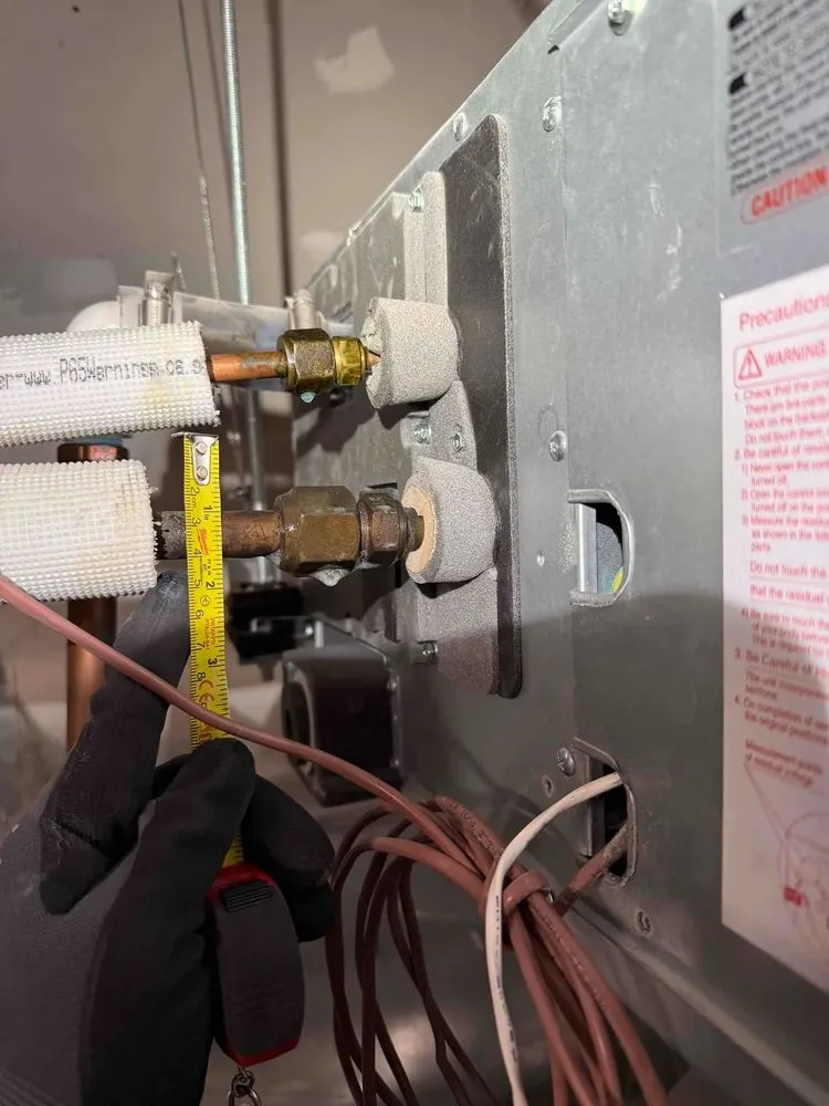 Slide of Fuse Service HVAC & Appliance Repair Tacoma