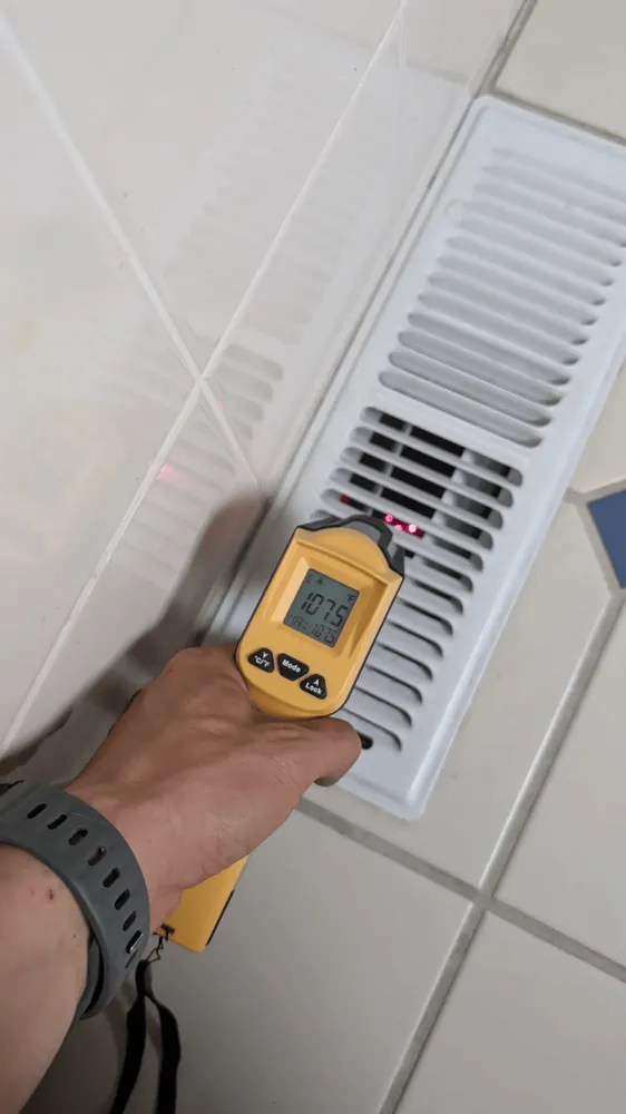 Slide of Fuse Service HVAC & Appliance Repair Tacoma