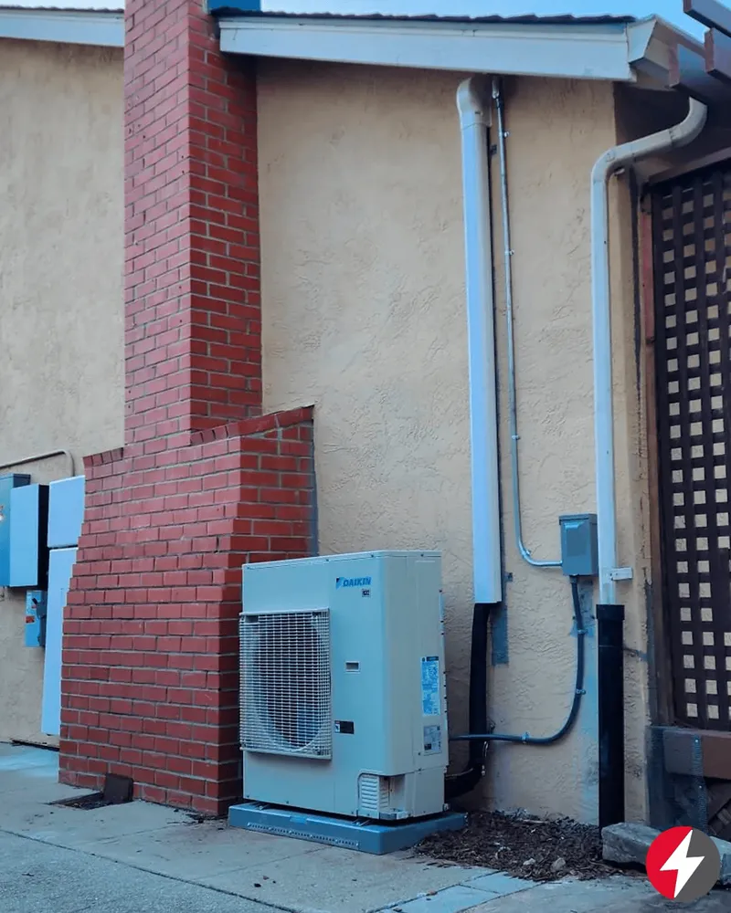 Slide of Fuse Service HVAC & Appliance Repair Tacoma