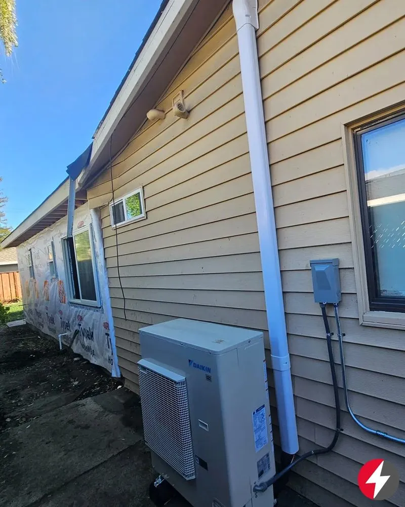 Slide of Fuse Service HVAC & Appliance Repair Tacoma