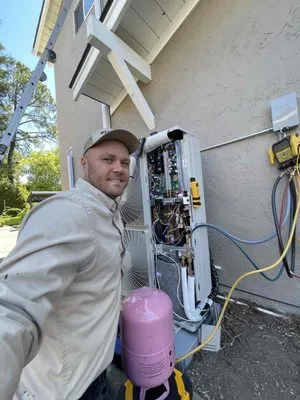 Fuse Service HVAC & Appliance Repair Tacoma
