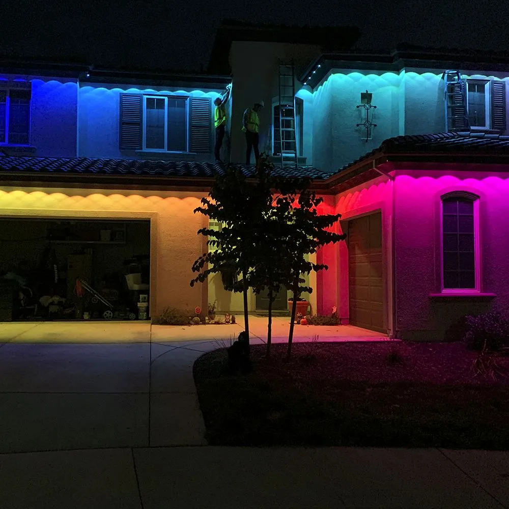 Slide of Fuse Service HVAC & Electrical