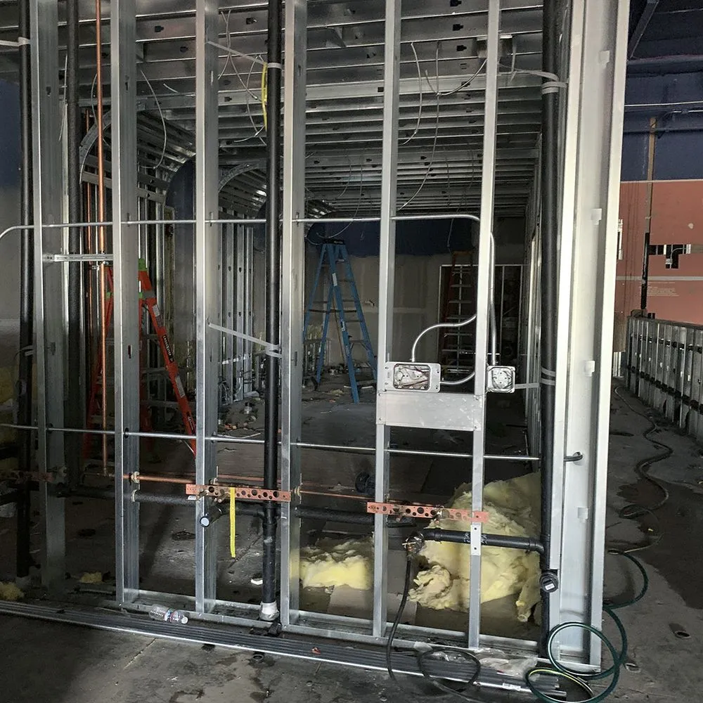 Slide of Fuse Service HVAC & Electrical