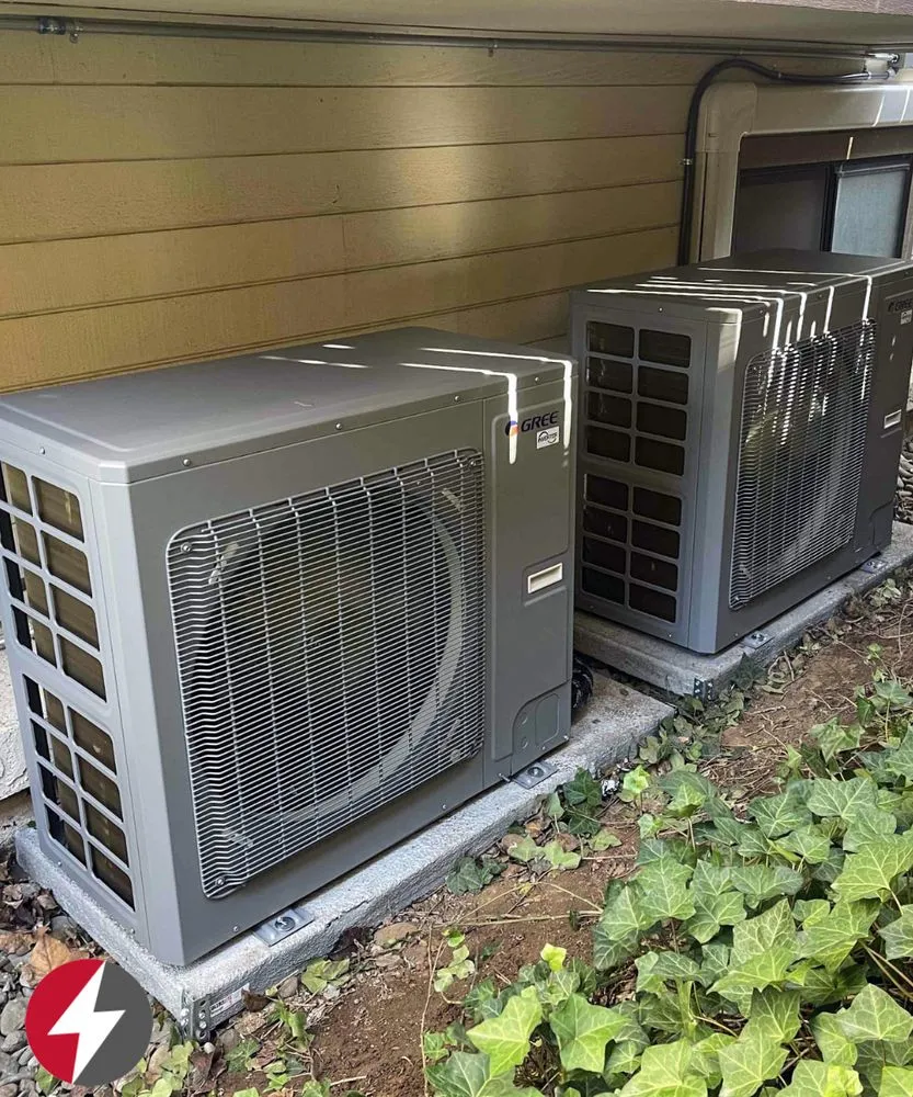 Slide of Fuse Service HVAC & Electrical Sacramento