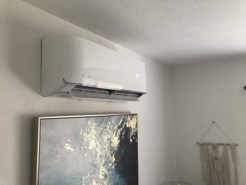 Slide of Fuse Service HVAC & Electrical Sacramento