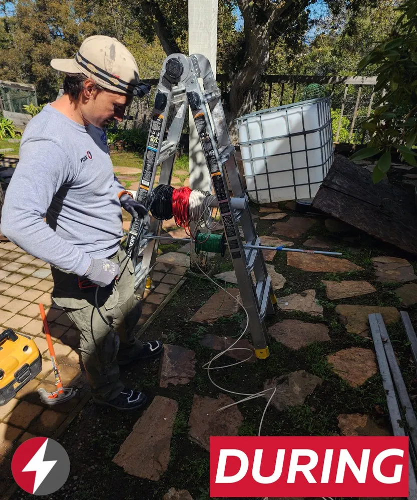 Slide of Fuse Service HVAC & Electrical Sacramento