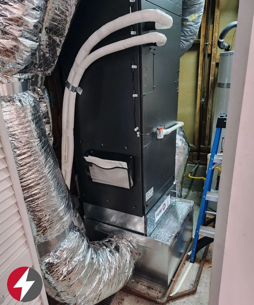 Slide of Fuse Service HVAC & Electrical Sacramento