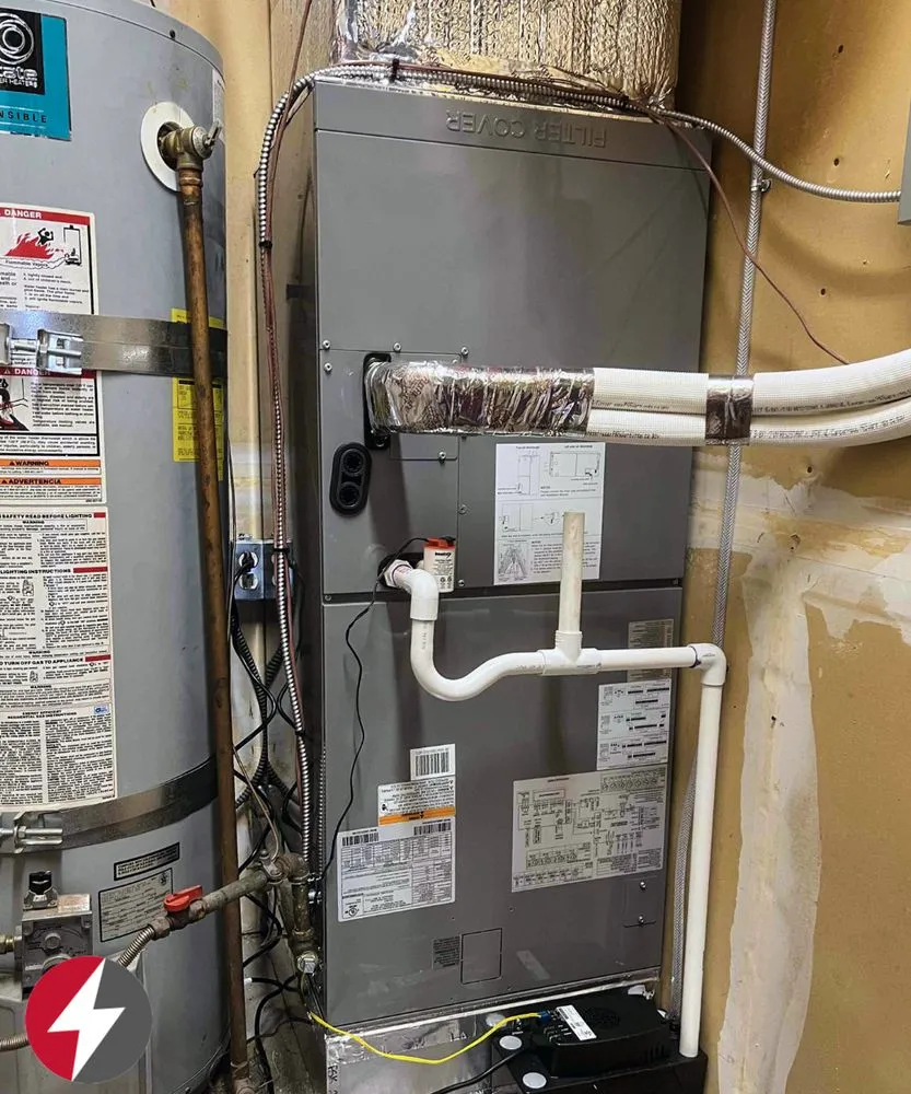 Slide of Fuse Service HVAC & Electrical Sacramento