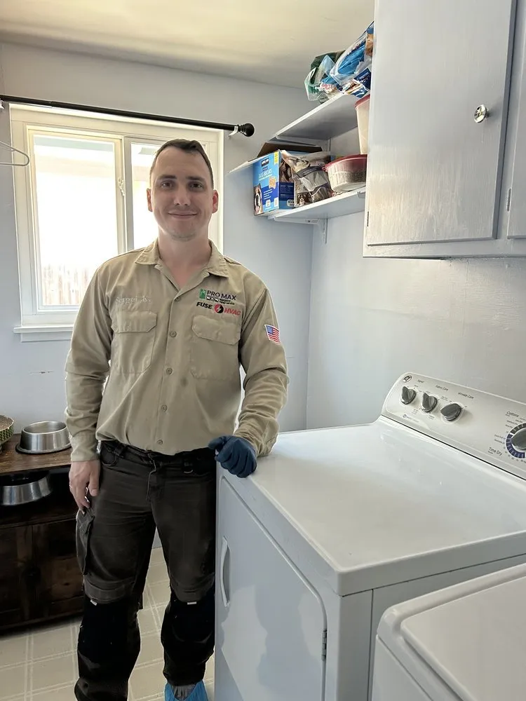 Slide of Fuse Service HVAC & Electrical Sacramento