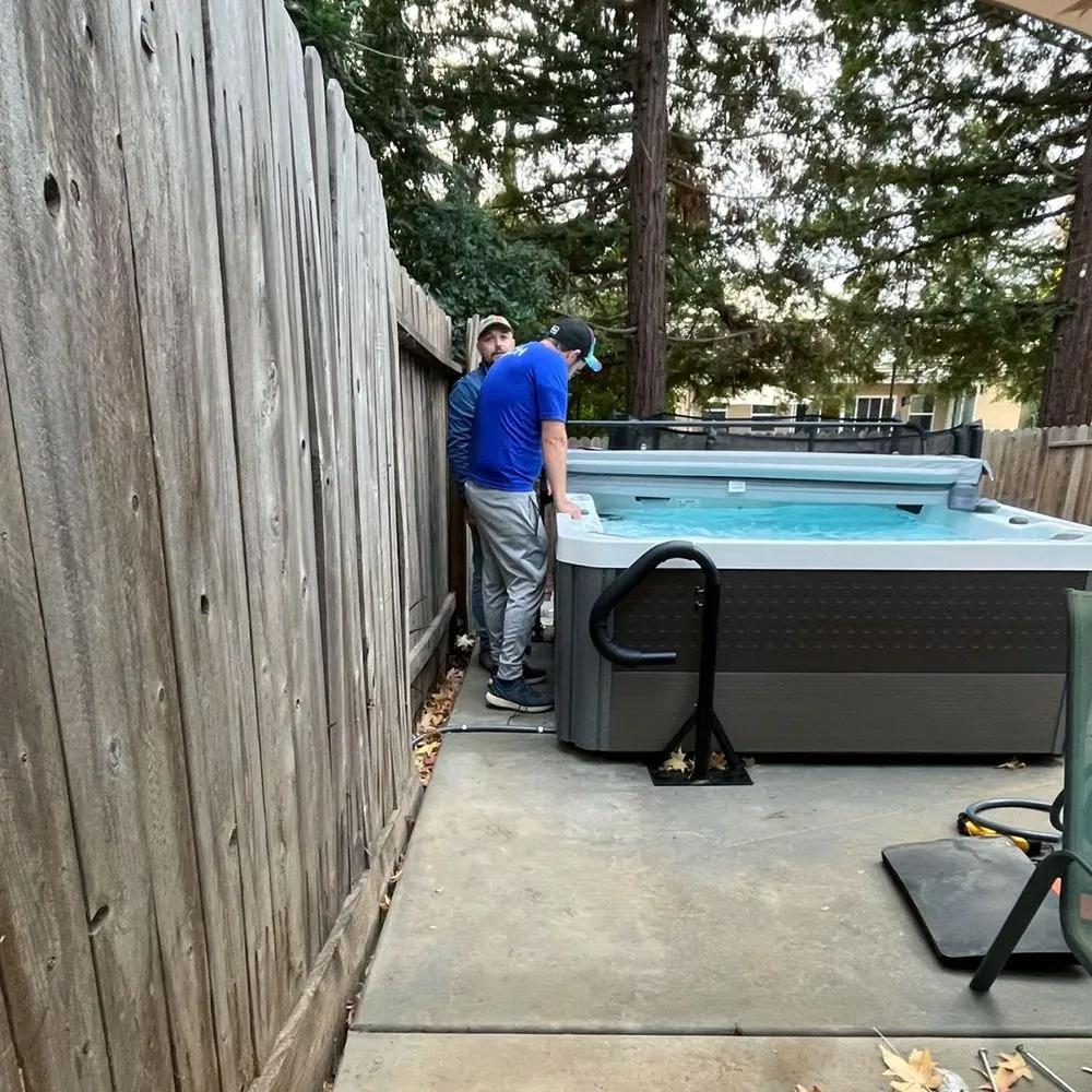 Slide of Fuse Service HVAC & Electrical Sacramento