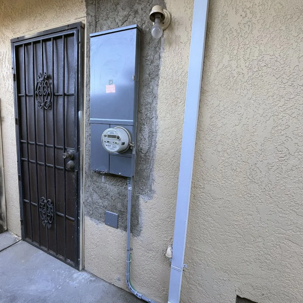 Slide of Fuse Service HVAC & Electrical Sacramento