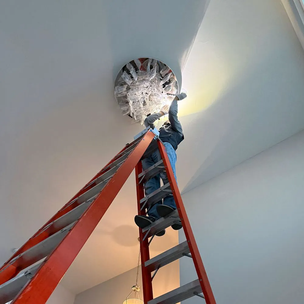 Slide of Fuse Service HVAC & Electrical Sacramento