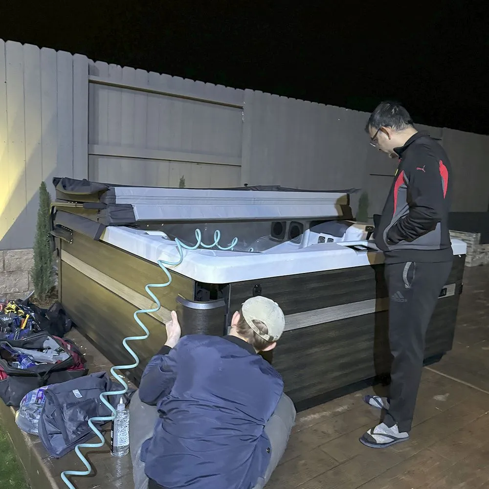 Slide of Fuse Service HVAC & Electrical Sacramento