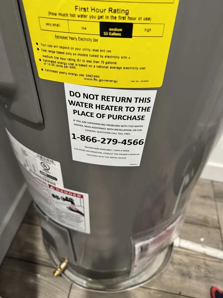 Slide of Fuse Service HVAC & Plumbing