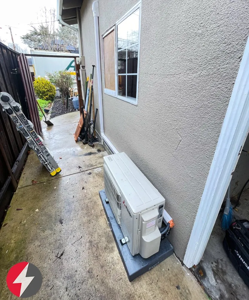 Slide of Fuse Service HVAC & Plumbing