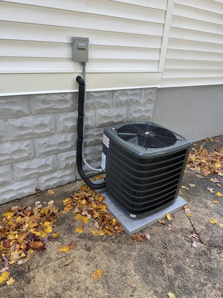 Slide of Fuse Service HVAC & Plumbing