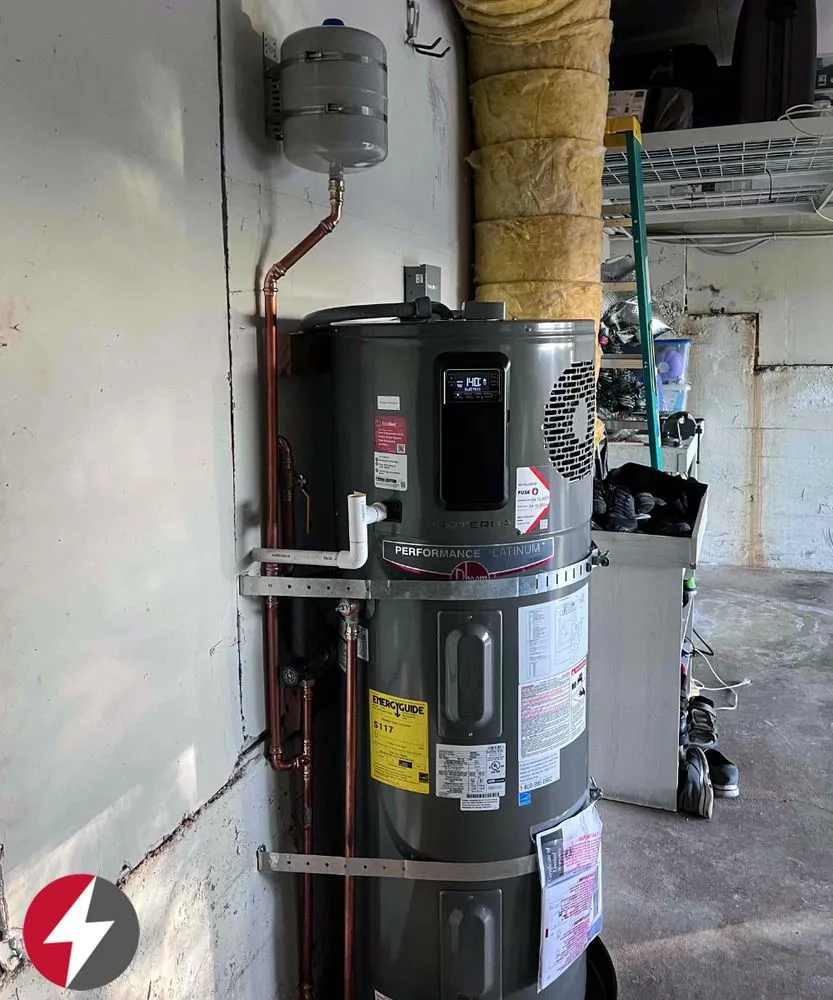 Slide of Fuse Service HVAC & Plumbing