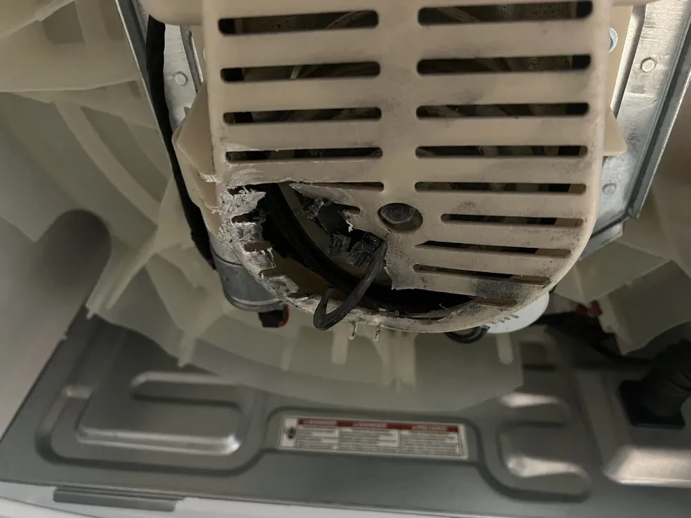 Slide of Fuse Service