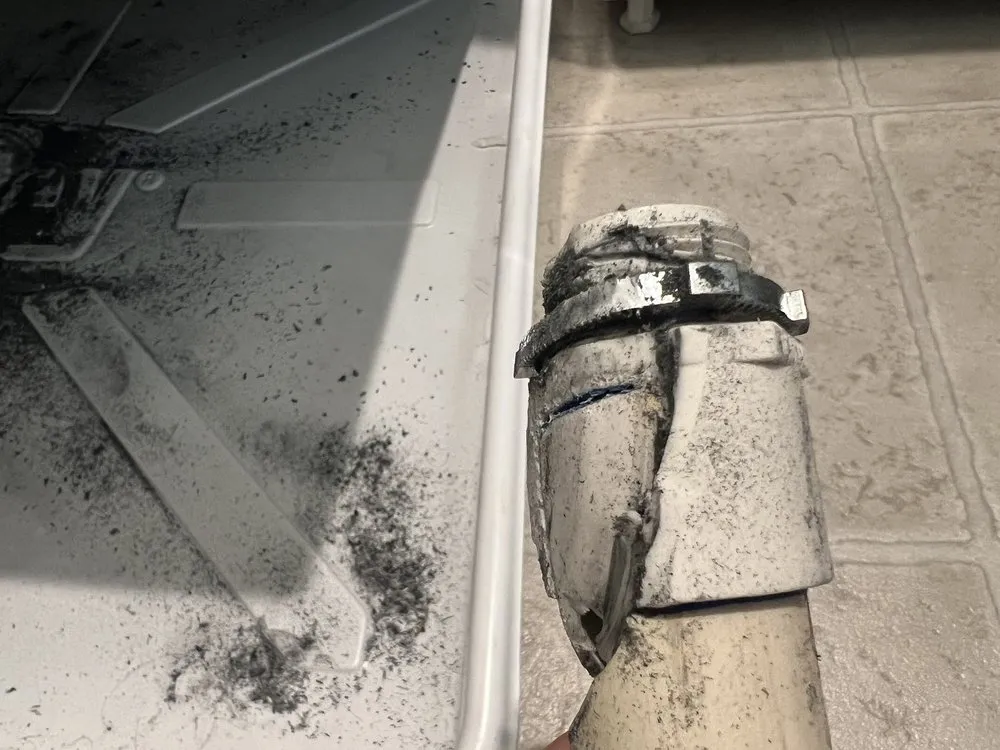 Slide of Fuse Service