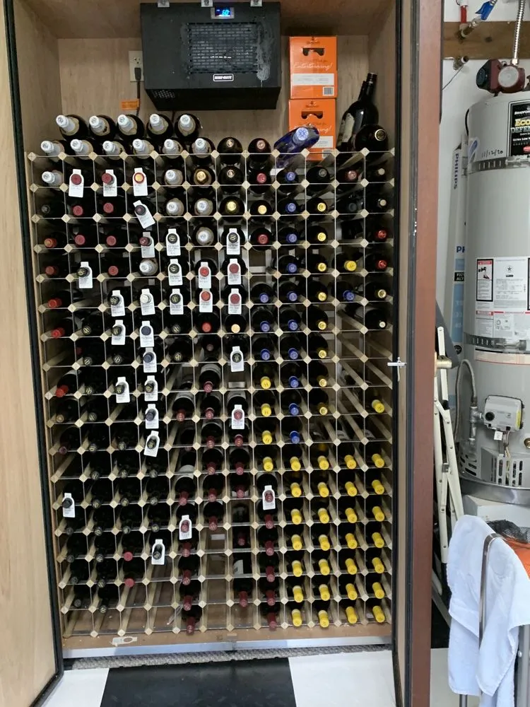 Slide of Fuse Service