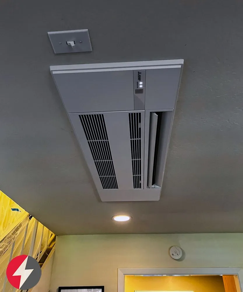 Slide of Fuse Service