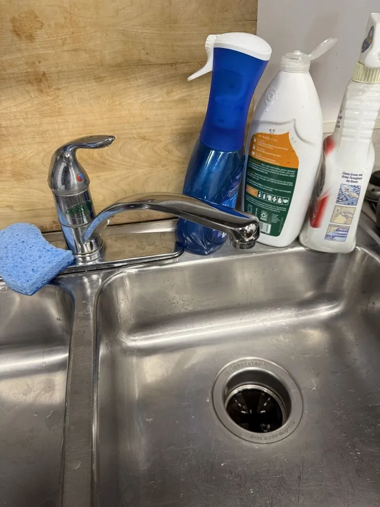 Slide of Fuse Service