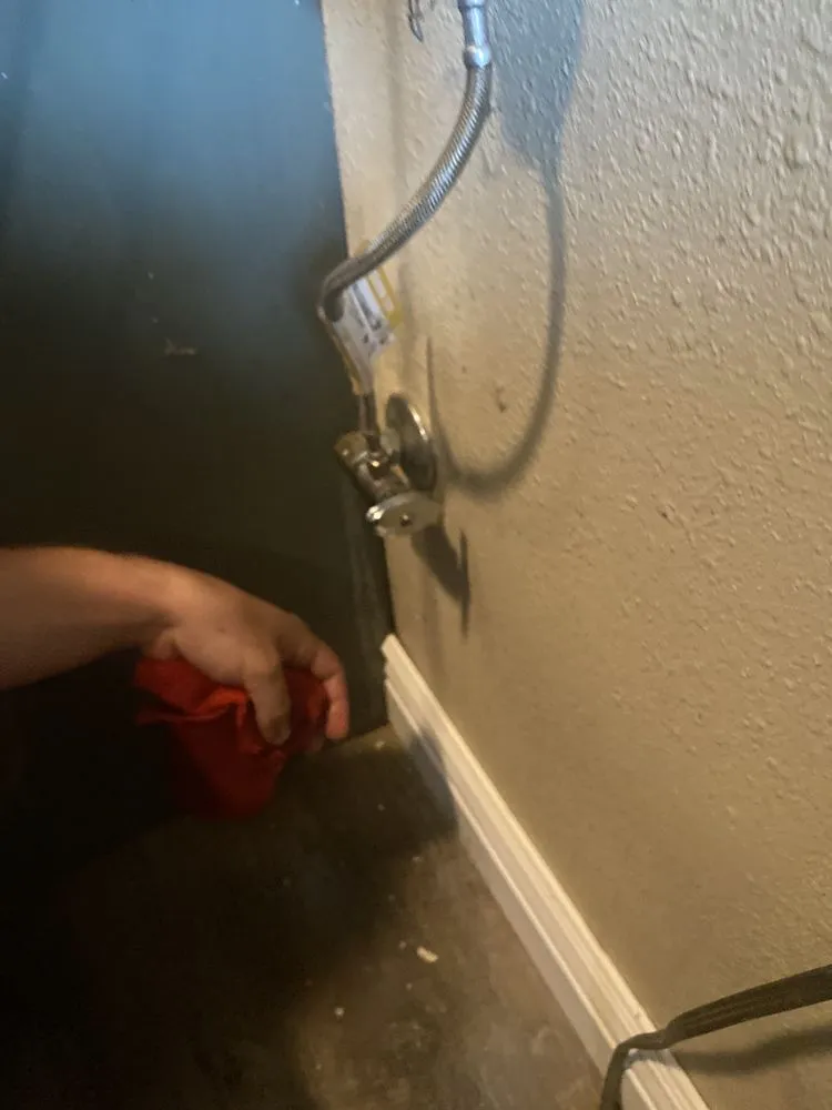 Slide of Fuse Service