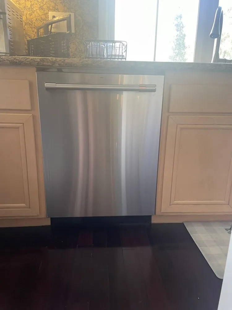 Slide of Fuse Service