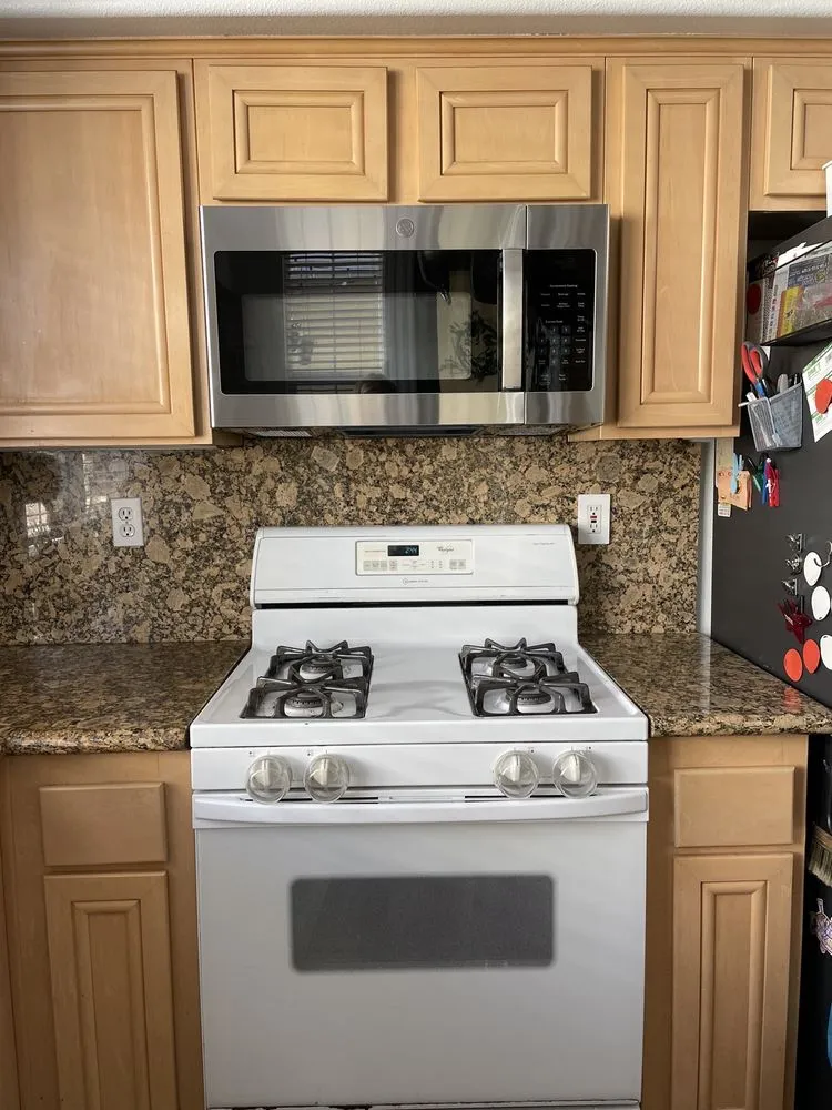 Slide of Fuse Service