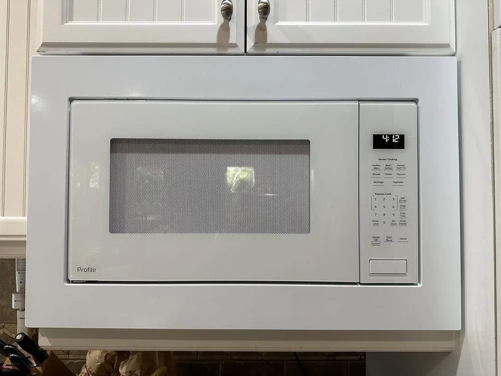 Slide of Fuse Service