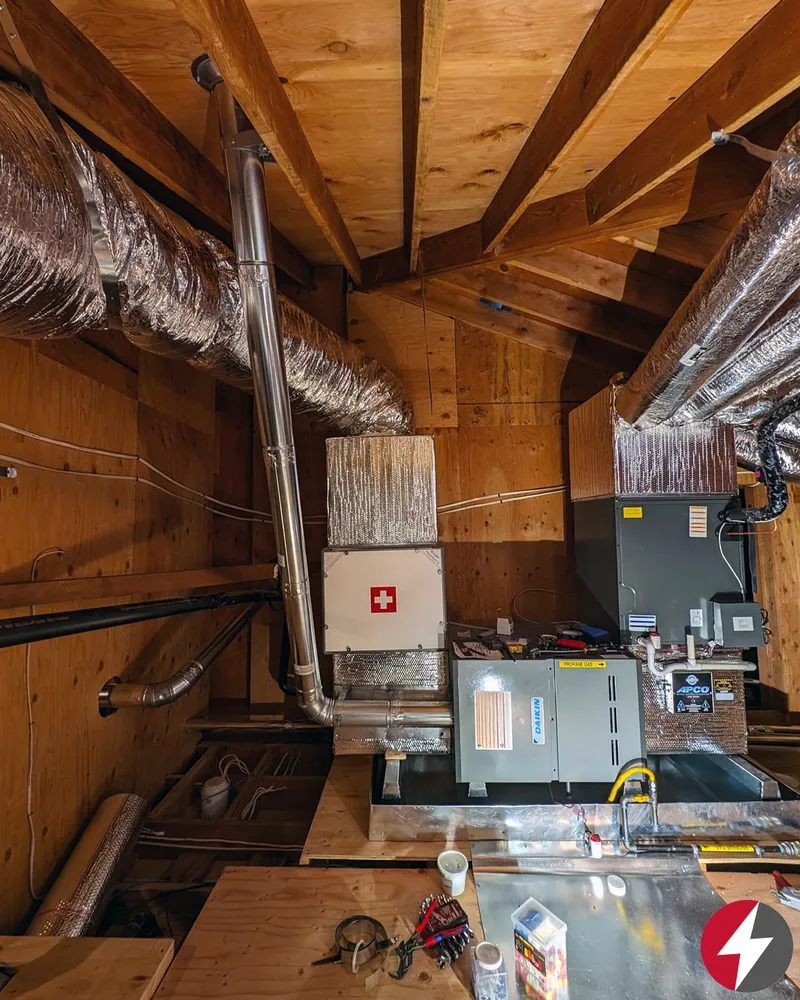 Slide of Fuse Service