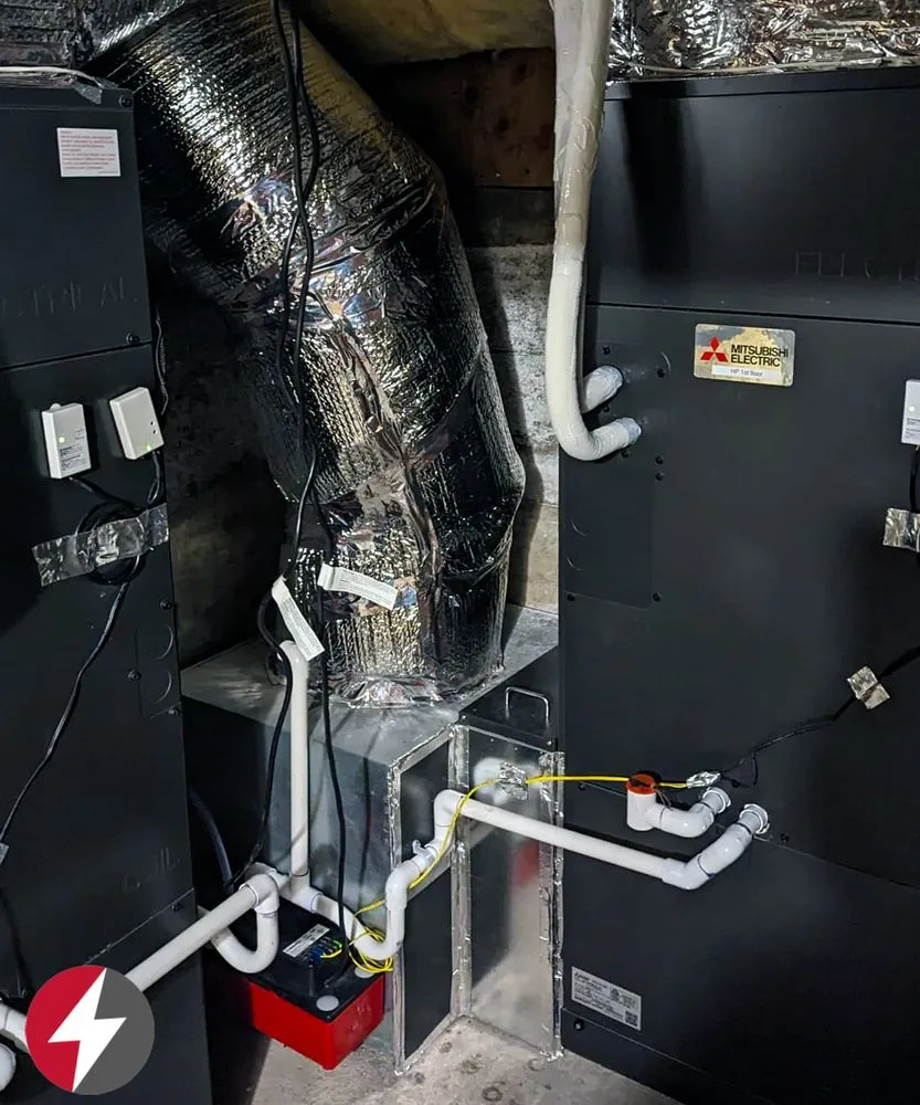 Slide of Fuse Service