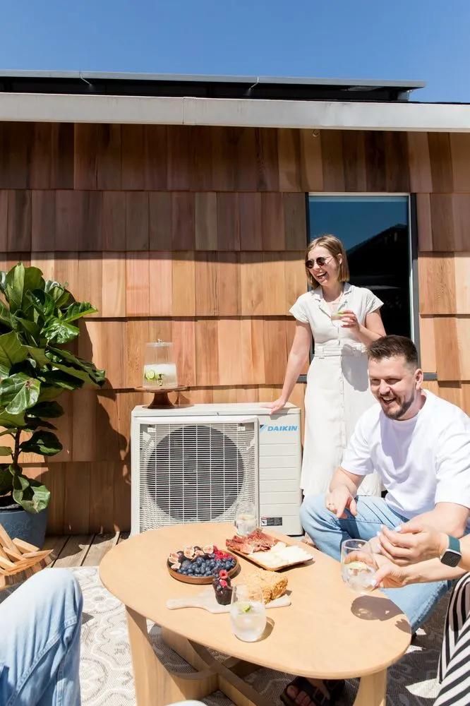 Slide of Fuse Service