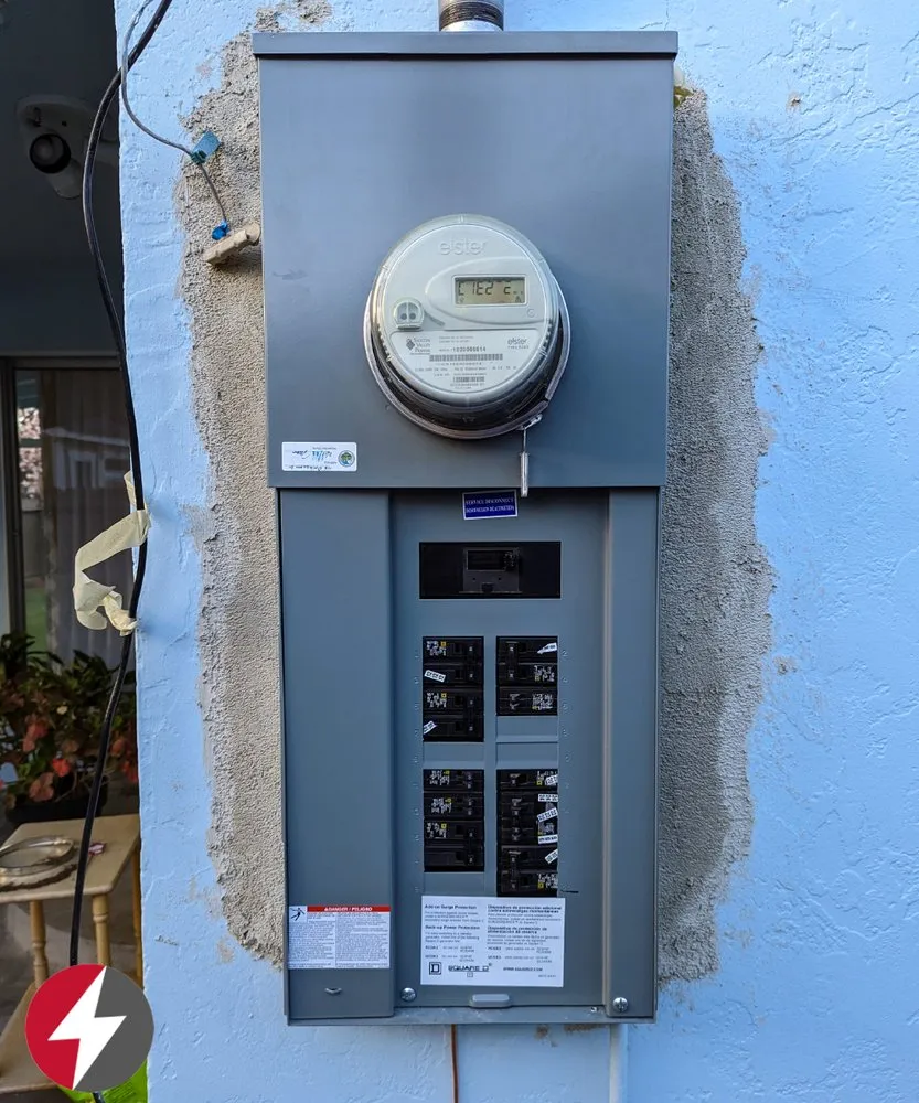 Slide of Fuse Services