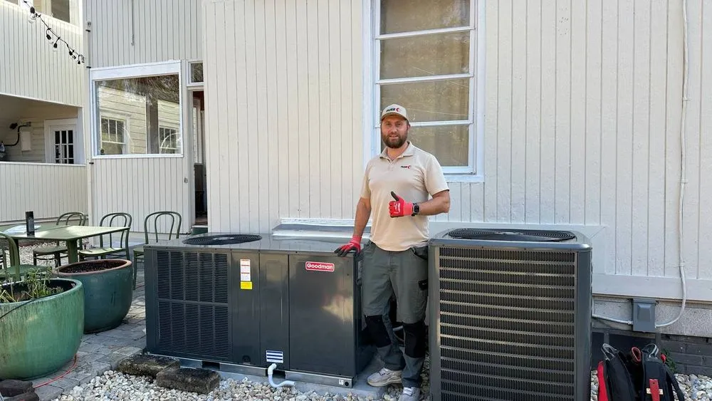 Slide of Fuse Services