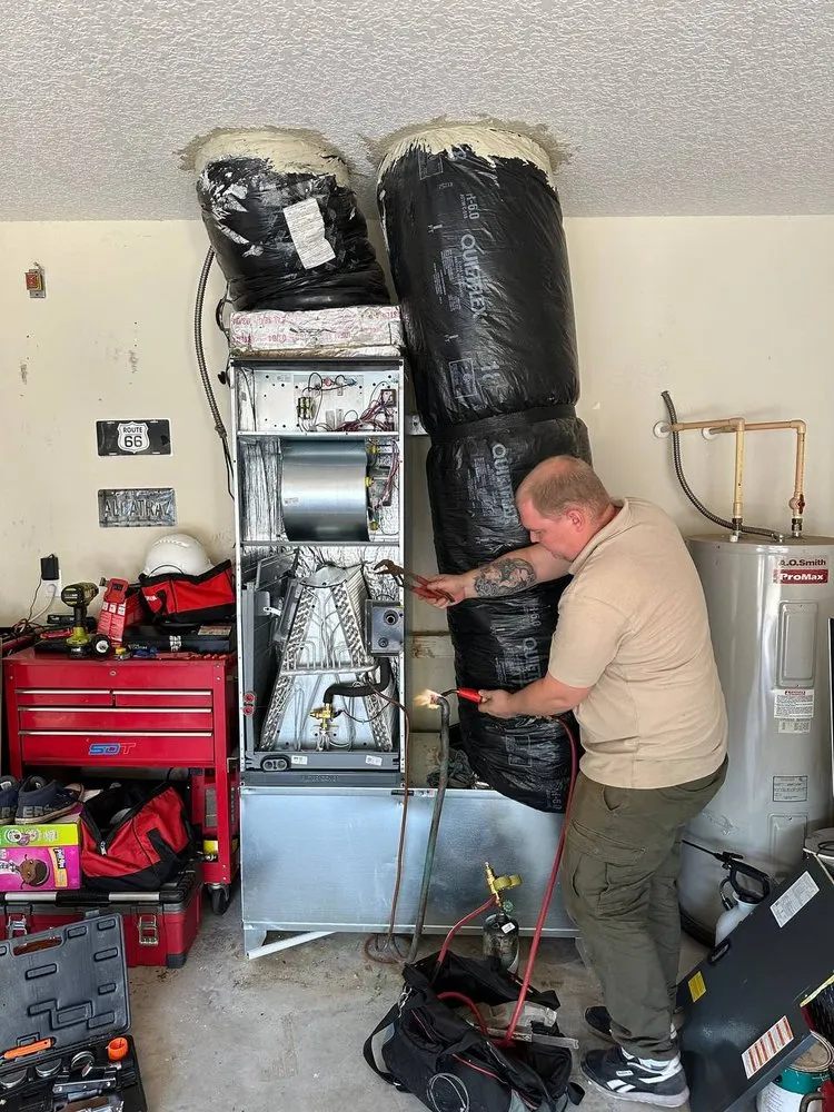 Slide of Fuse Services