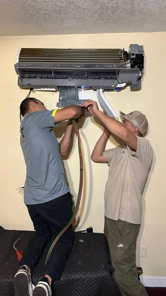 Slide of Fuse Services