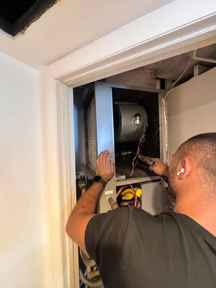 Slide of Fuse Services