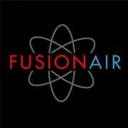 Slide of Fusion Air