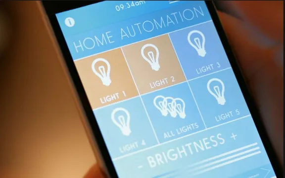 Slide of Fusion Heating & Cooling