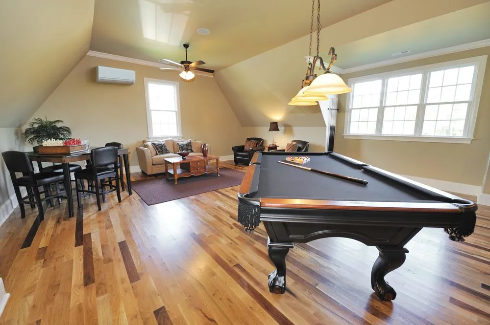 Slide of Fusion Heating, Air Conditioning & Insulation