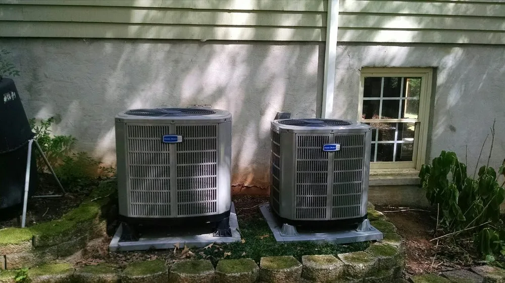 Slide of Fusion Heating, Air Conditioning & Insulation