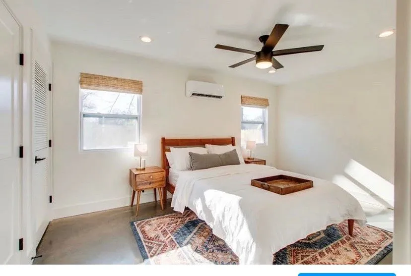 Slide of Fusion Heating, Air Conditioning & Insulation