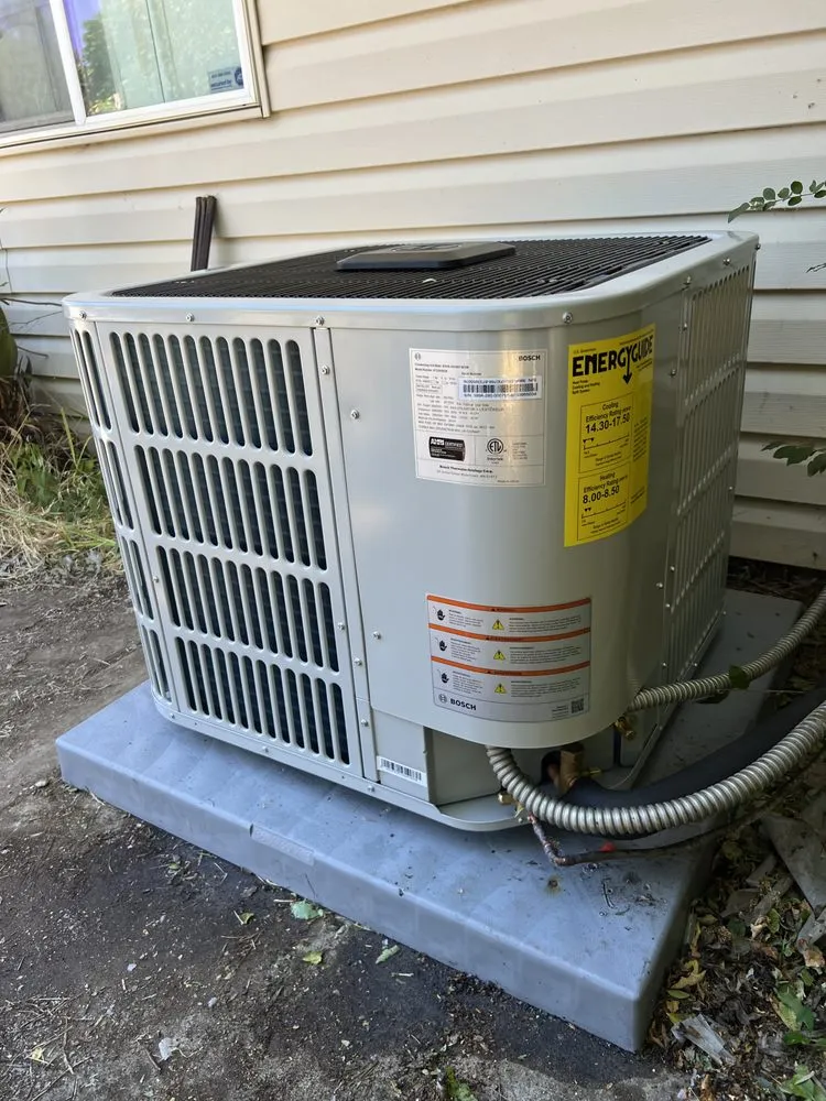 Slide of Fusion Heating and Cooling