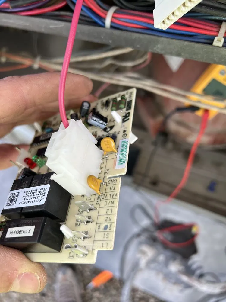 Slide of Fusion Heating and Cooling