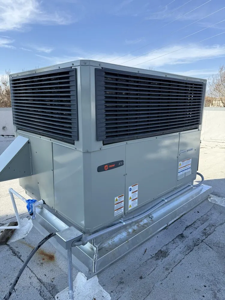 Slide of Fusion Heating and Cooling