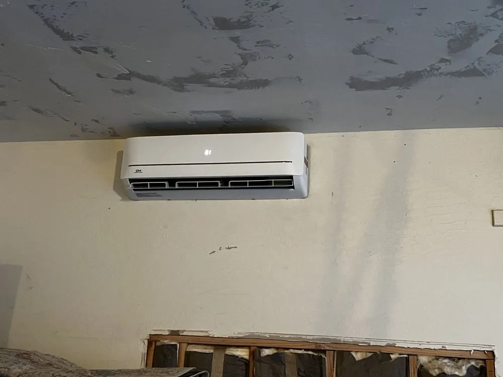 Slide of Fusion Heating and Cooling