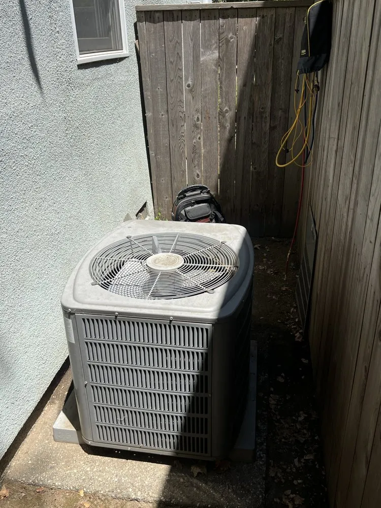 Slide of Fusion Heating and Cooling