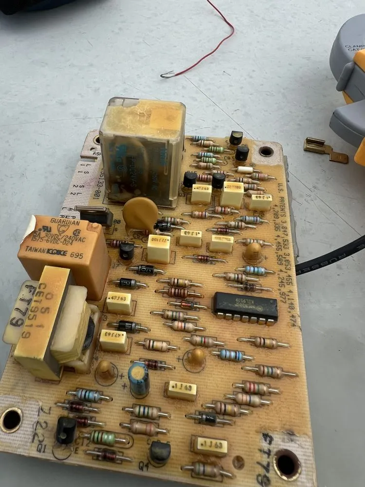 Slide of Fusion Heating and Cooling